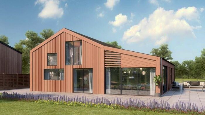 Land For Sale In Popes Green Lane, Layham, Hadleigh, IP7