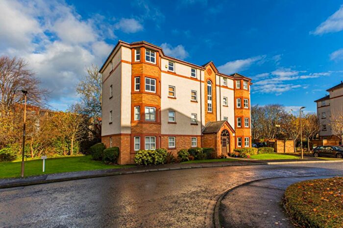2 Bedroom Flat For Sale In West Ferryfield, Edinburgh, EH5