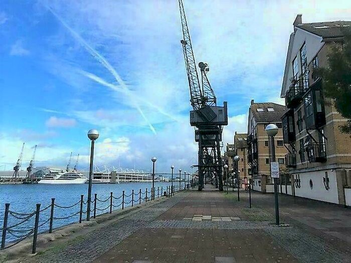 2 Bedroom Apartment To Rent In Westgate Apartments, Western Gateway, London, E16