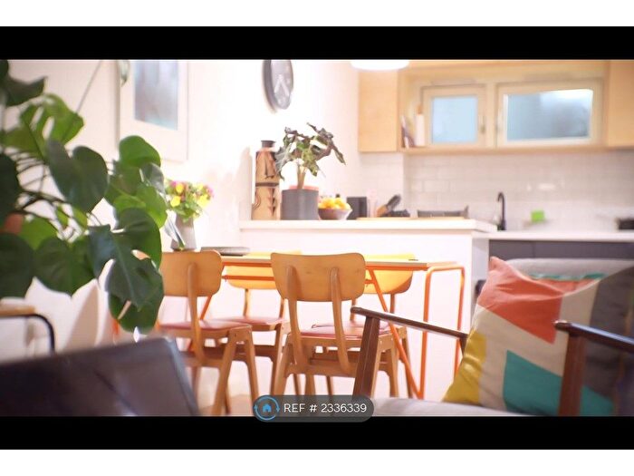 1 Bedroom Flat To Rent In Pembury Place, London, E5