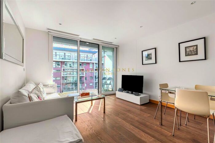 2 Bedroom Apartment To Rent In Eustace Building, Queenstown Road, London, SW11