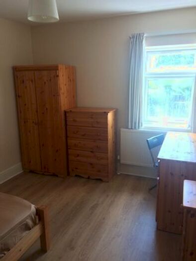 5 Bedroom Terraced House To Rent In Earls Road, Portswood, Southampton, SO14