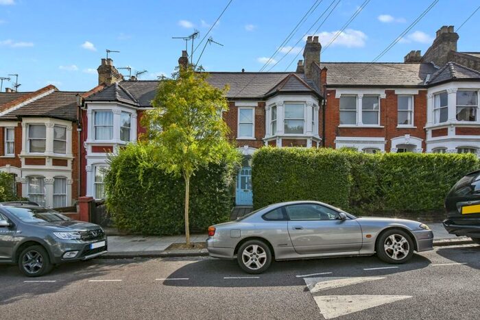 1 Bedroom Flat To Rent In Nelson Road London, N8