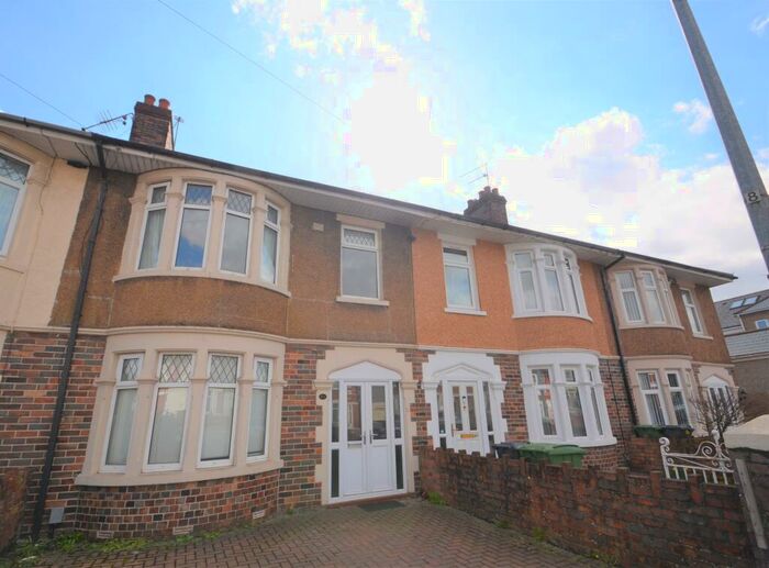 3 Bedroom Terraced House To Rent In Birchgrove Road, Birchgrove, Cardiff, CF14
