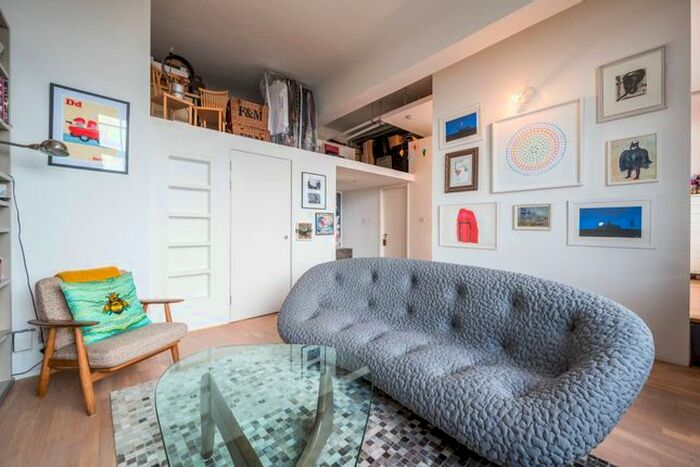 1 Bedroom Flat To Rent In Pentonville Road, Islington, London, N1