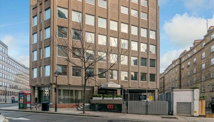 2 Bedroom Flat To Rent In Luke House, Abbey Orchard Street, London, SW1P