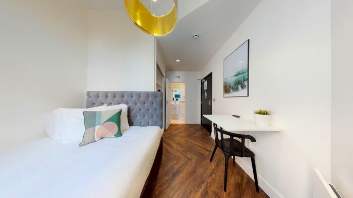 Studio To Rent In Draycott Avenue, London, SW3