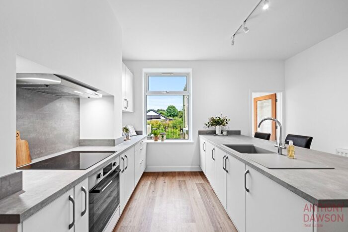 2 Bedroom Terraced House To Rent In Wordsworth Street, Hapton, BB12