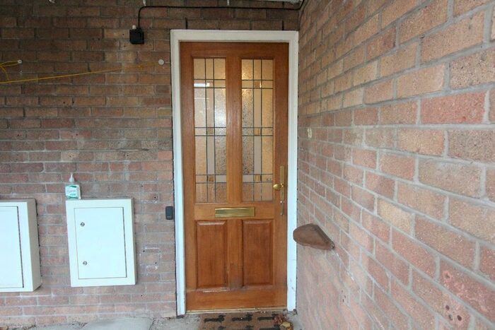 2 Bedroom Flat To Rent In Dodgson Place, Preston PR1