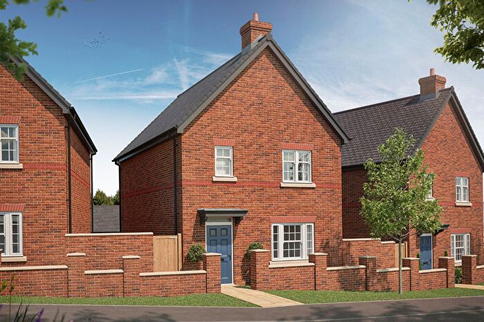 3 Bedroom Detached House For Sale In "The Poppy" At Hercules Road, Plymouth, PL9