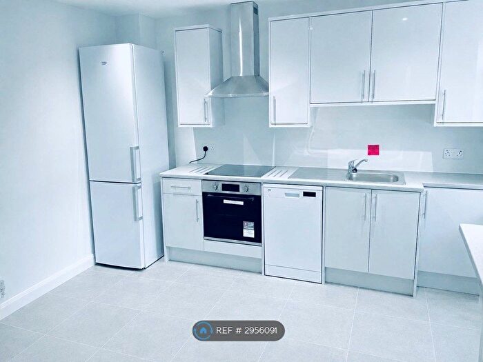 1 Bedroom Flat To Rent In Southampton St, Reading, RG1