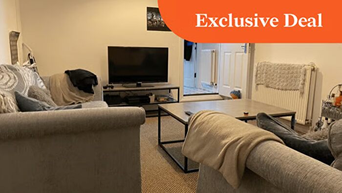 4 Bedroom Terraced House To Rent In Princess Street, ; Bed - Exclusive Deal!, LN5