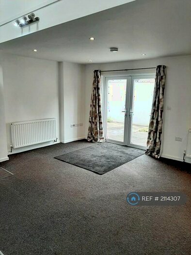 1 Bedroom Terraced House To Rent In The Old Mineral Works, Porthmadog, LL49