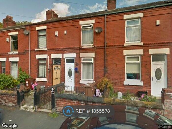 2 Bedroom Terraced House To Rent In Edge Street, St. Helens, WA9