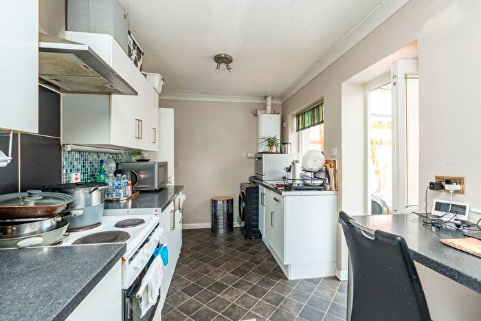 2 Bedroom Detached Bungalow For Sale In Carlton Road, Boston, PE21