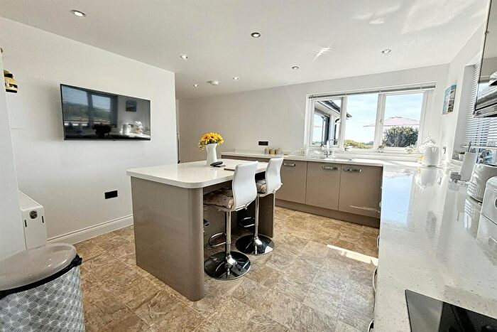 4 Bedroom Detached House For Sale In Preston, DT3