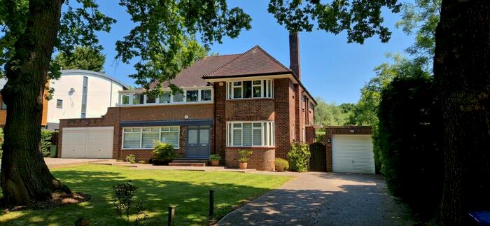 3 Bedroom Maisonette To Rent In Dennis Lane, Stanmore, HA7