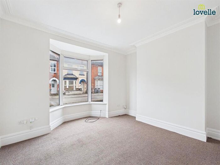 3 Bedroom Terraced House To Rent In Dixon Street, Lincoln, LN5