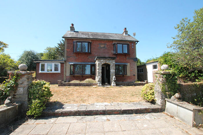 3 Bedroom Detached House To Rent In Littletown Lane, Wootton Bridge, Ryde, PO33
