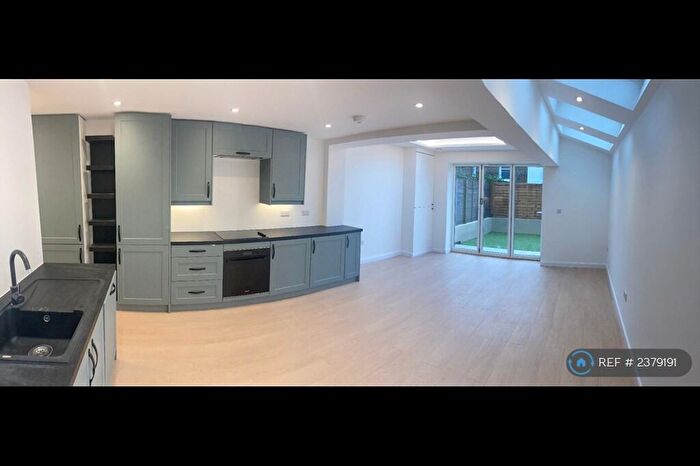 2 Bedroom Terraced House To Rent In Douglas Road, London, NW6