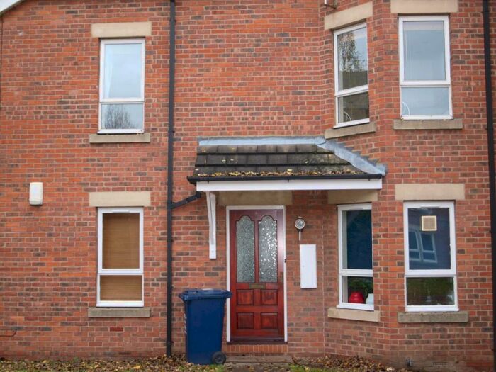 2 Bedroom Flat To Rent In Orchard Place, Jesmond, Newcastle Upon Tyne, NE2