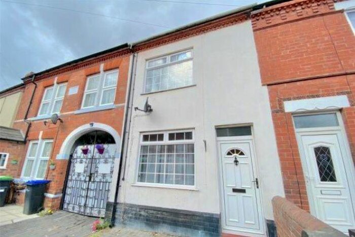 3 Bedroom Terraced House To Rent In Redcliffe Street, Sutton-In-Ashfield, NG17