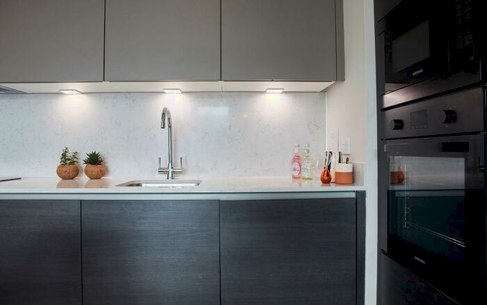 2 Bedroom Apartment To Rent In Angel Gardens, Manchester, Greater Manchester, M4