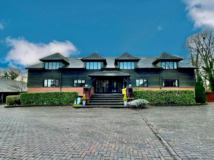 3 Bedroom Flat To Rent In Apartment, The Kiln, Sotherington Lane, Selborne, Alton GU34