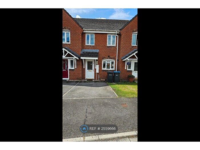 2 Bedroom Terraced House To Rent In Crosby Gardens, Northallerton, DL6
