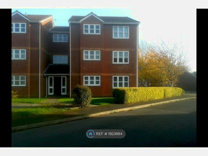 1 Bedroom Flat To Rent In Selwood Close, Weston-Super-Mare, BS22