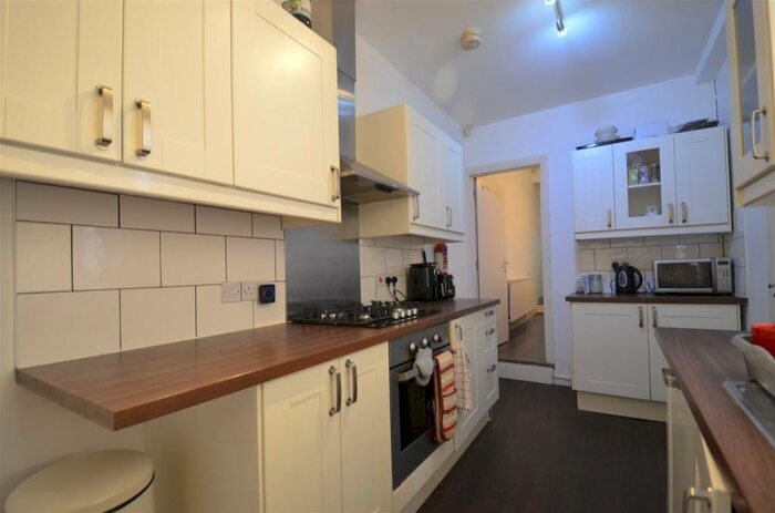 4 Bedroom Terraced House To Rent In Student Property - Selly Oak, Birmingham, B29