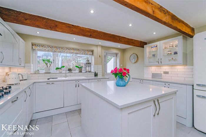 2 Bedroom Cottage For Sale In Wesley Street, Sabden, Clitheroe, BB7