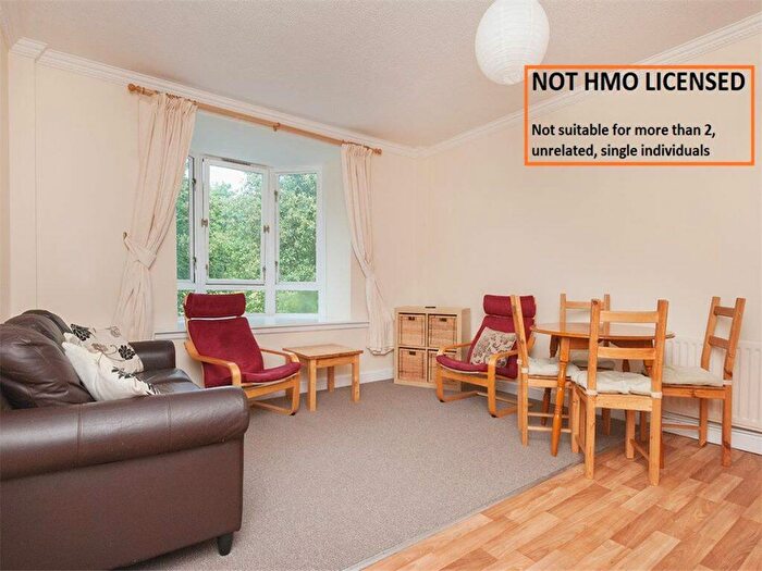 3 Bedroom Flat To Rent In L – East Parkside, Edinburgh, EH16