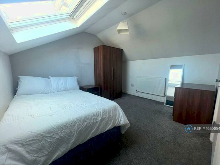 5 Bedroom Terraced House To Rent In Albany Road, Kensington, Liverpool, L7