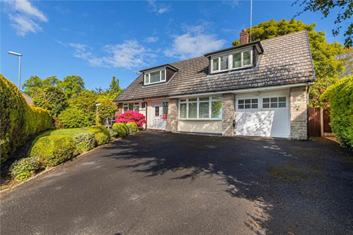 4 Bedroom Detached House For Sale In Midge Hall Drive, Bamford, Rochdale, OL11