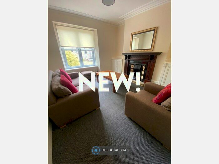 1 Bedroom Flat To Rent In Rosebank Terrace, Aberdeen, AB11