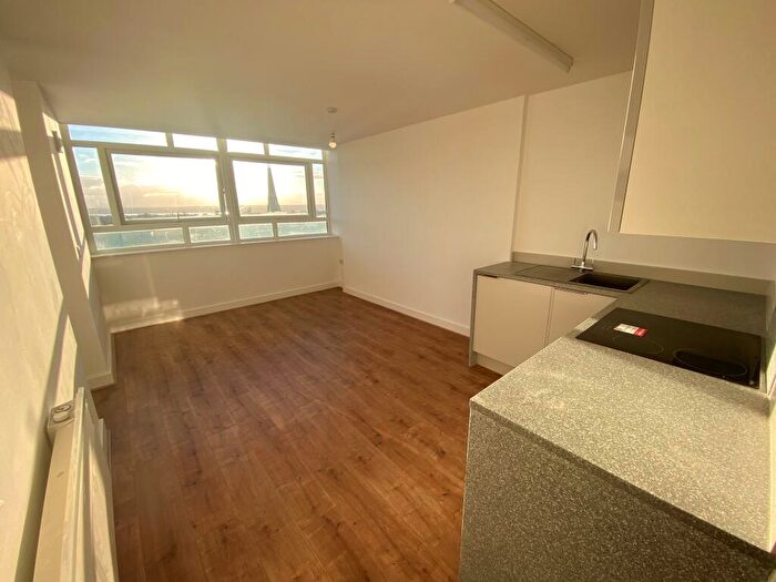 Apartment To Rent In Belem Tower, L17