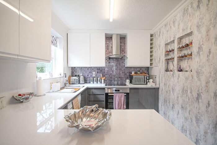 2 Bedroom Property To Rent In Byards Park, Knaresborough, HG5