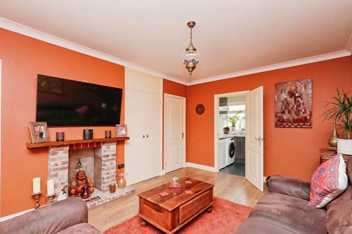 2 Bedroom Semi-Detached Bungalow For Sale In Primrose Square, Swanton Morley, Dereham, NR20