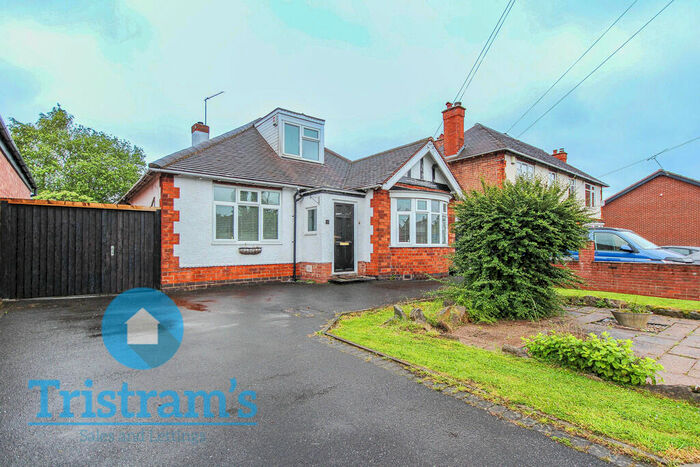 4 Bedroom Detached Bungalow To Rent In Blagreaves Lane, Littleover, DE23
