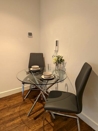 1 Bedroom Flat To Rent In Earl Street, Sheffield, S1