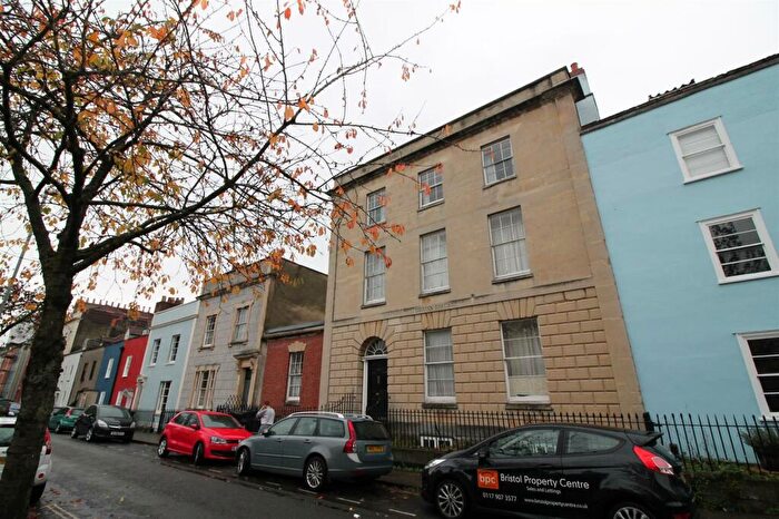 2 Bedroom Flat To Rent In Kingsdown Parade, Kingsdown, BS6