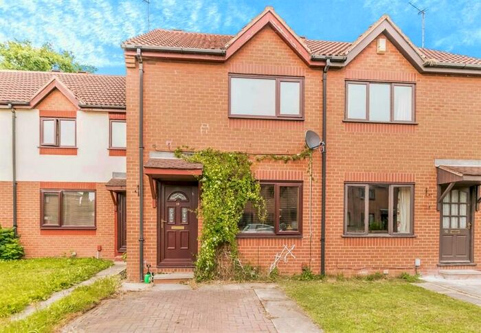 2 Bedroom Property To Rent In Rivermead, Sandal, Wakefield, WF2