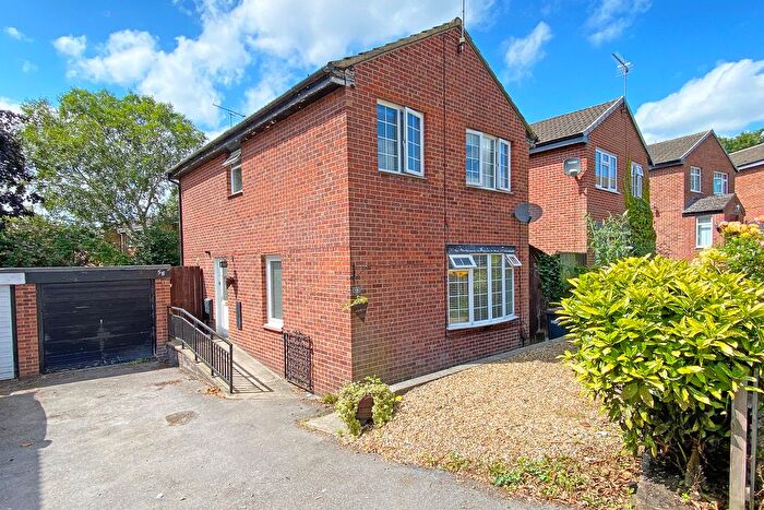 3 Bedroom Detached House To Rent In Park House Green, Harrogate, HG1