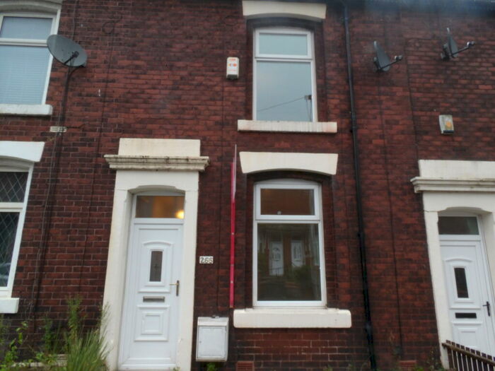 2 Bedroom Terraced House To Rent In Livesey Branch Road, BB2