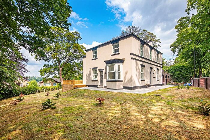 2 Bedroom Flat For Sale In Apartment C, Psalter Lane, Brincliffe, S11