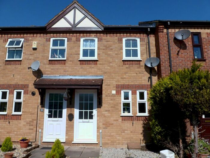 2 Bedroom Terraced House To Rent In Elsing Drive, King's Lynn, PE30
