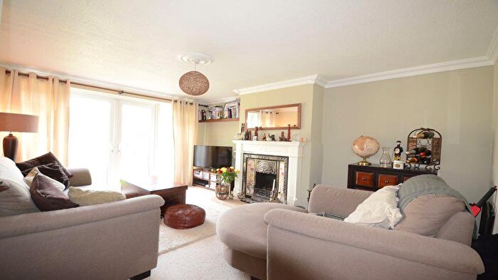 2 Bedroom Apartment To Rent In Monks Road, SL4