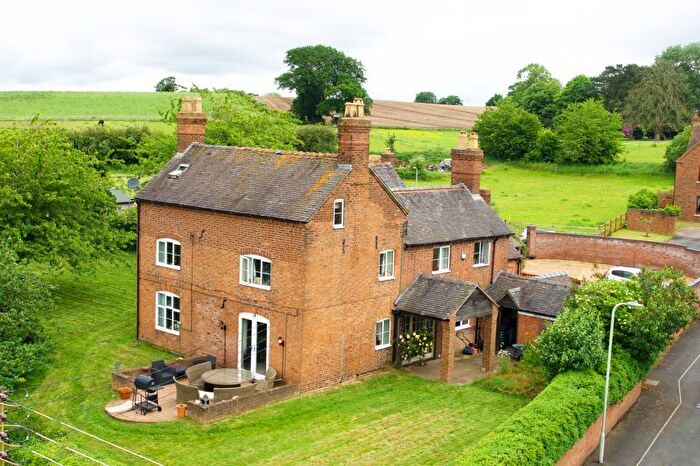 5 Bedroom Equestrian Property For Sale In Kenfields Close, Childs Ercall, Market Drayton, TF9