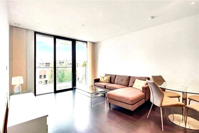 2 Bedroom Flat To Rent In Meranti House, Alie Street, London, E1